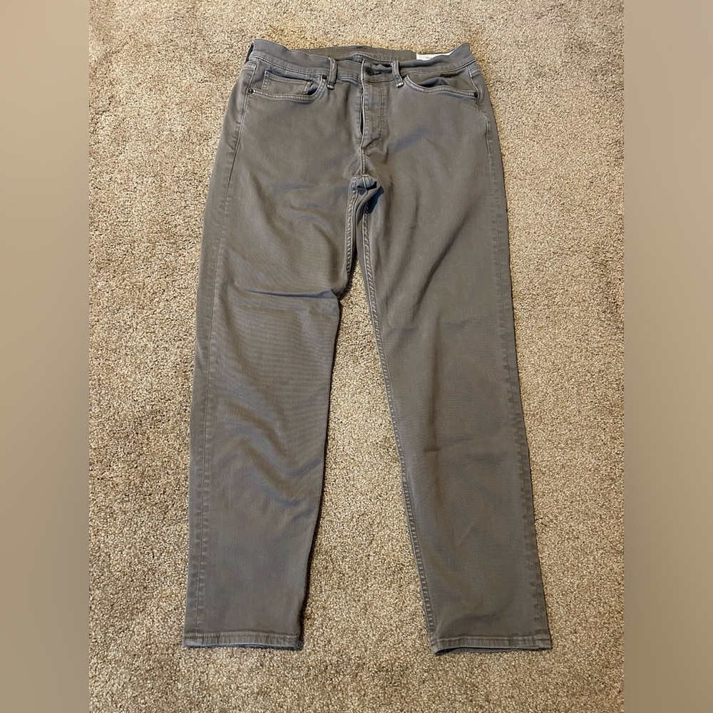 Men’s Luxury Jeans